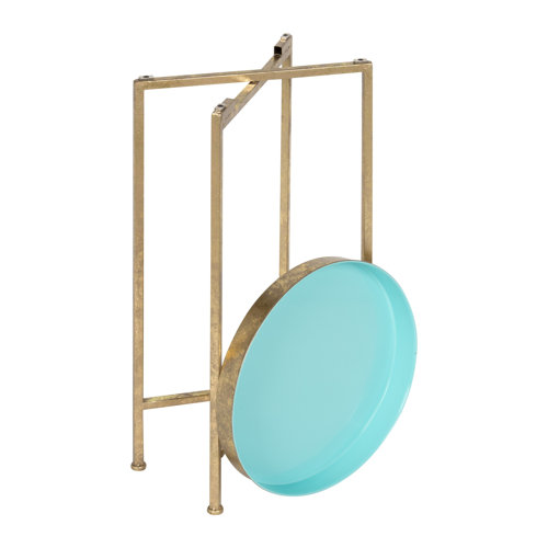 Wayfair Green End & Side Tables You'll Love in 2023